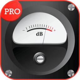 Sound Meter أيقونة