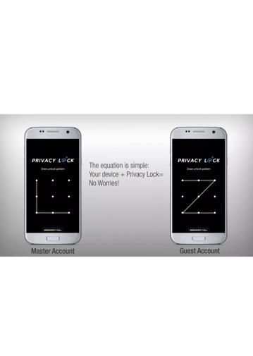 Privacy Lock App screenshot 5