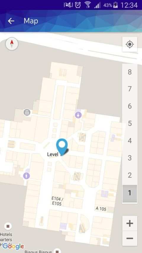 Thai Shopping Mall screenshot 1