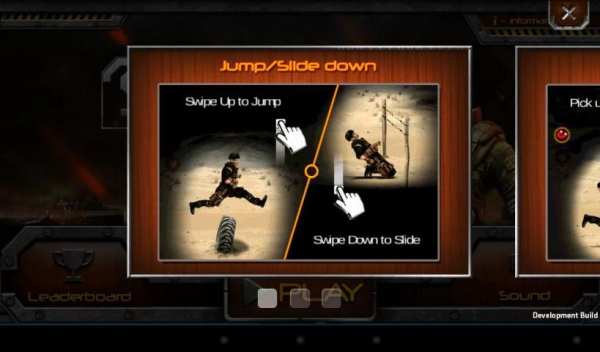 Sainik screenshot 5