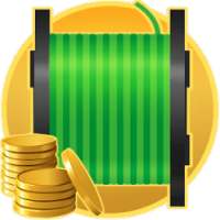 Filament to money! on 9Apps