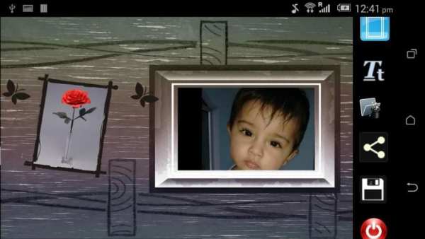 Photo Frames screenshot 4