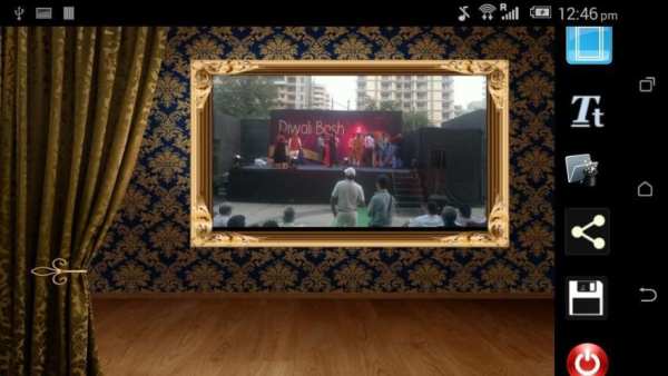 Photo Frames screenshot 3
