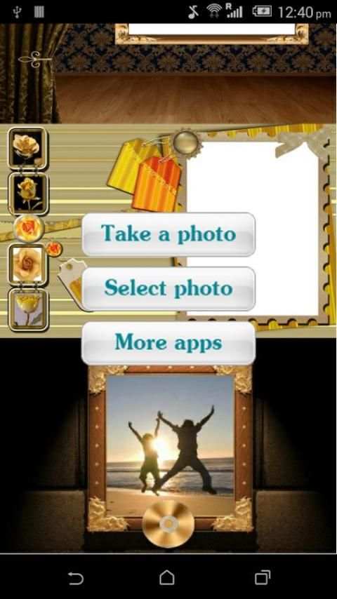 Photo Frames screenshot 2