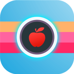 HD Apple Camera Pro иконка
