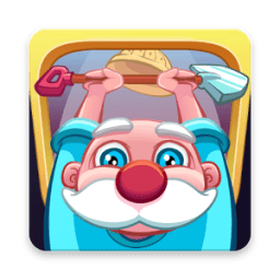 Dig a Way - Treasure Mine Dash icon