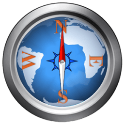 Smart Compass आइकन