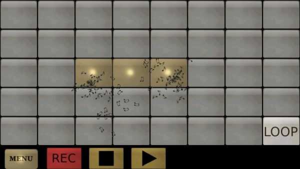 LaunchPad Skrillex screenshot 5