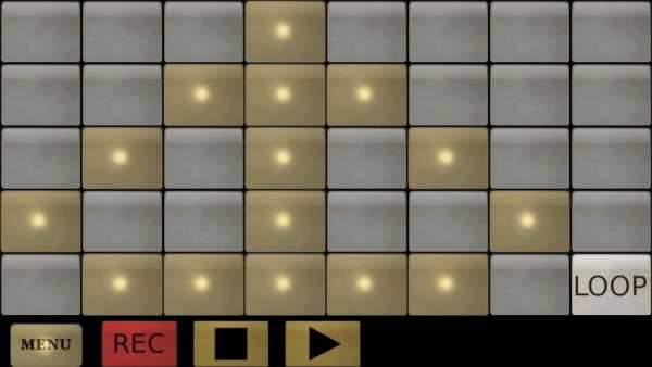 LaunchPad Skrillex screenshot 4