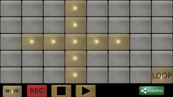 LaunchPad Skrillex screenshot 2