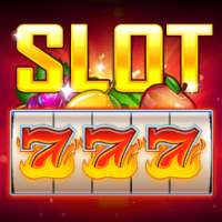 Slots Machine 777