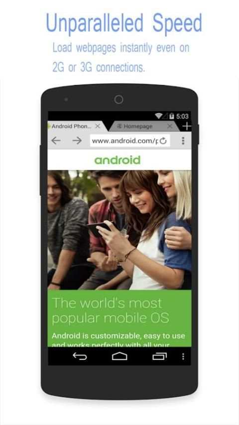 Internet Explorer - Browser 2 تصوير الشاشة