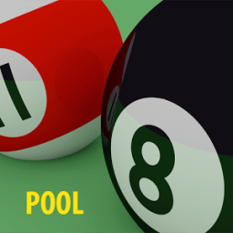 8 Ball Pool иконка