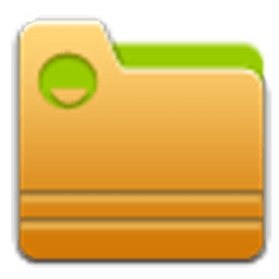 ikon File Explorer
