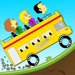 ikon Final Dash: Hill Roads Fall