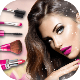 ikon Makeup Beauty Face