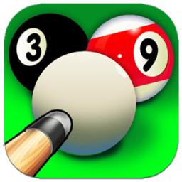 8 Ball Pool أيقونة