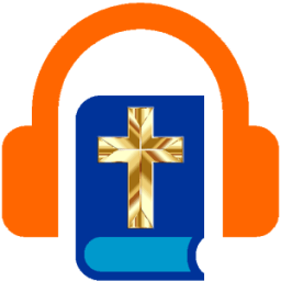 ikon MP3 audio yang Alkitab