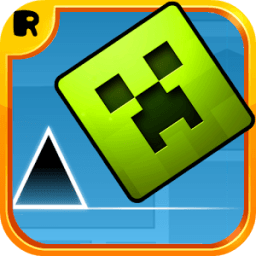 Geometry Craft Dash иконка