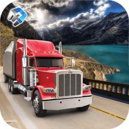 Drive Heavy Truck Simulator