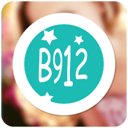 Camera B912 Effects أيقونة