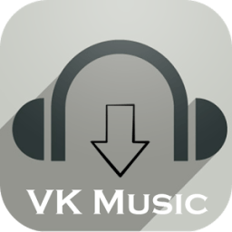 Скачать Музыка из ВКонтакте icon