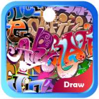 الرسم على الجدران : خطوة بخطوة on 9Apps