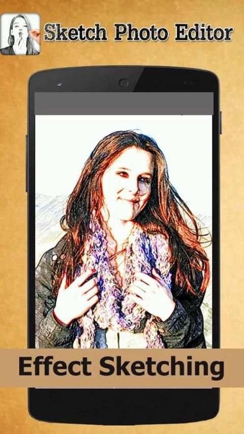 Sketch Photo 2 تصوير الشاشة