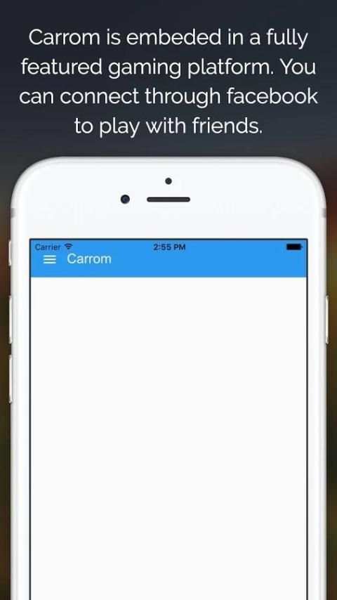 Carrom - Family Edition screenshot 3