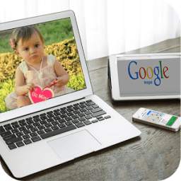 Laptop Photo Frames 1.0