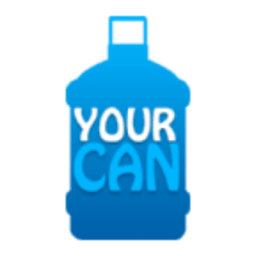 YourCAN one touch it's done ! आइकन