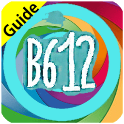 Free B612 Selfie Camera Guide आइकन