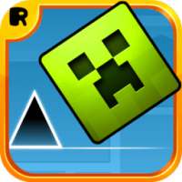 Geometry Craft Dash