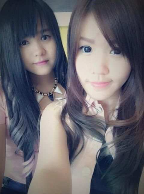 Kamera Selfie B612 hottie screenshot 2
