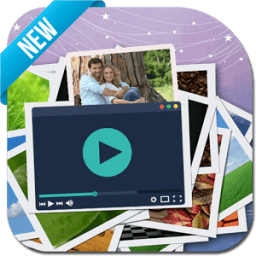 ikon Photo To Video Converter