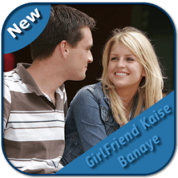 Girlfriend Kaise Banaye أيقونة