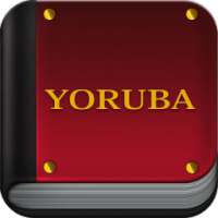 Bibeli Yoruba Atoka Mimo on 9Apps