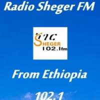 Sheger FM Ethiopia on 9Apps