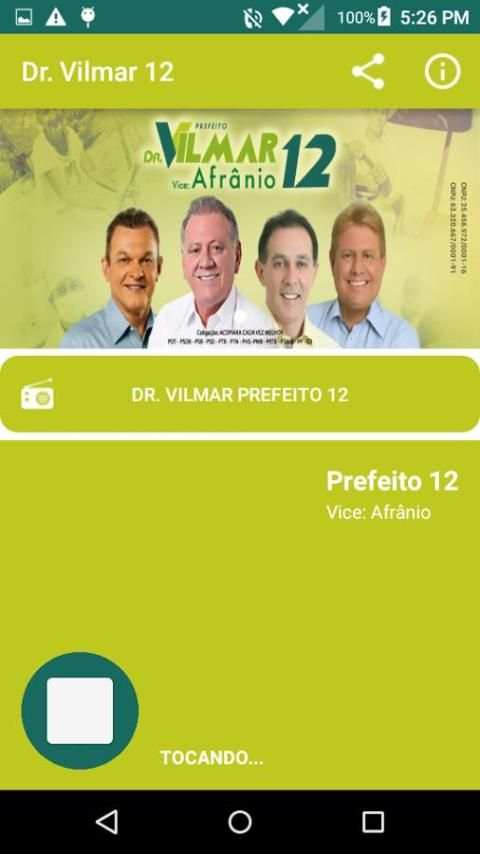 Dr. Vilmar 12 स्क्रीनशॉट 2
