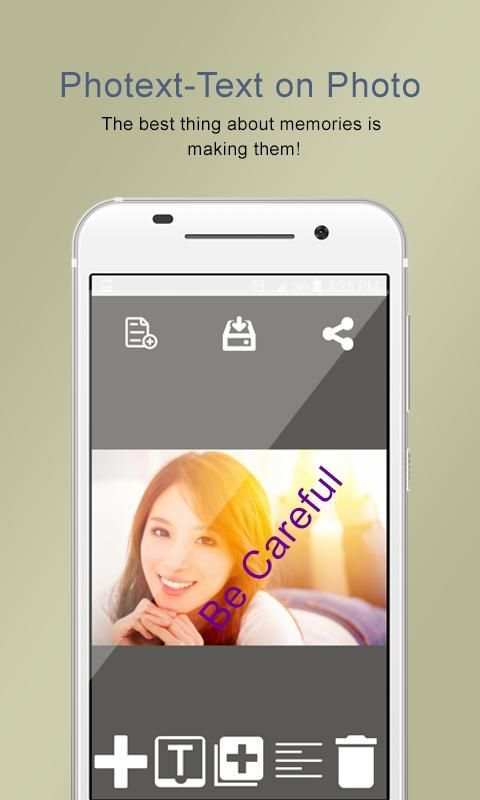 Photext-Text on Photo скриншот 5
