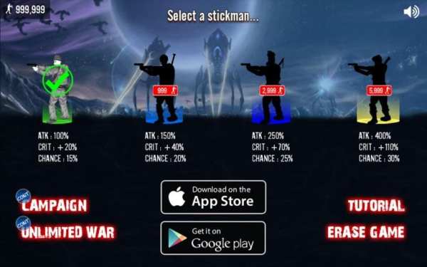 Last Stand: Zombie vs Stickman screenshot 6