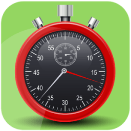 Running &amp; Workout Timer أيقونة