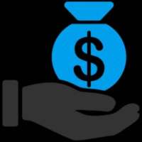 Earn free bitcoin logo