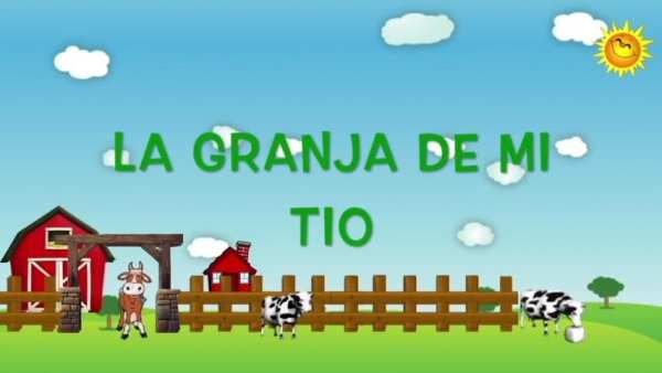 La Granja de Mi Tio Infantil screenshot 4