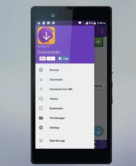 All Video Downloader screenshot 5
