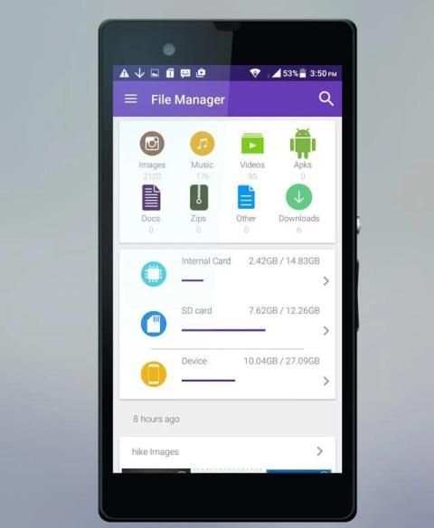 All Video Downloader screenshot 2