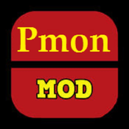 Pixelmon Mod for MCPE आइकन