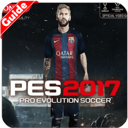 ikon PES 2017 GUIDE
