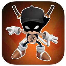 Sonicos Ninja Adventure 1.0