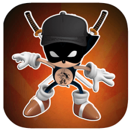 Sonicos Ninja Adventure иконка